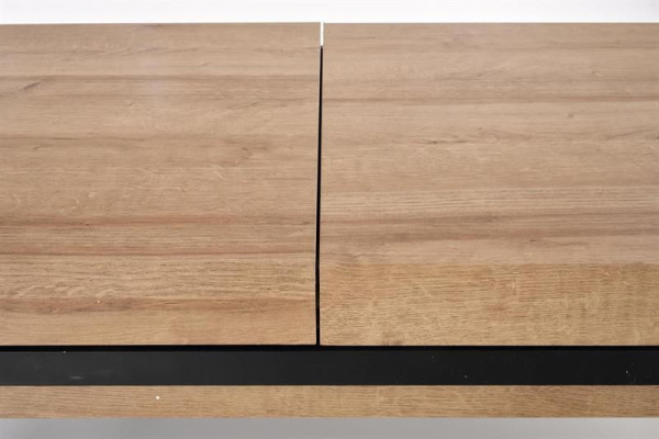 Журнальний столик  Clara золотий дуб