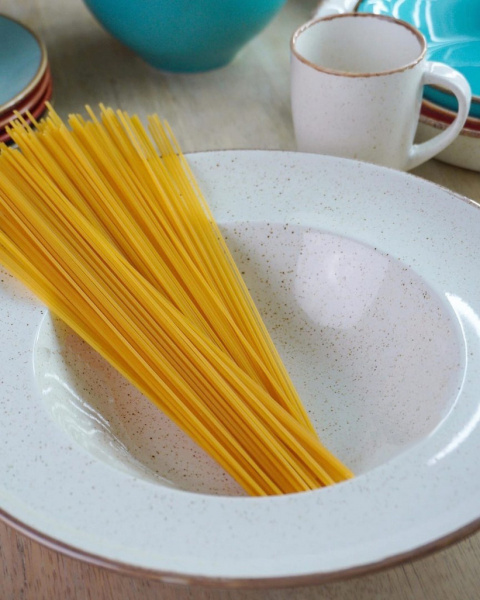 Тарілка глибока Porland  Seasons  d26см фото 4