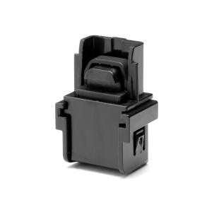 Зажим для крышки мусорного ведра Brabantia Spare Part черный фото 1 Зажим для крышки мусорного ведра Brabantia Spare Part черный фото 1