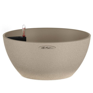 Умный вазон Lechuza Cubeto Stone 40 (13840) фото 1