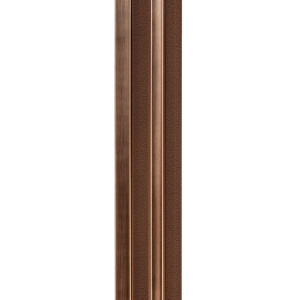 Декоративная PS рейка 290x12x2см фото 4 Декоративная PS рейка 290x12x2см фото 4