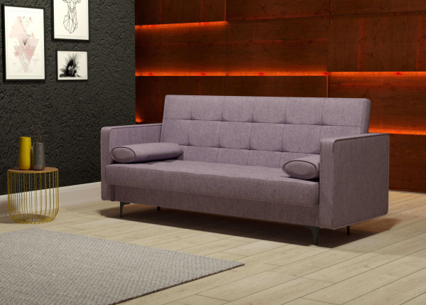 Диван прямий Модерн, 214х92х105