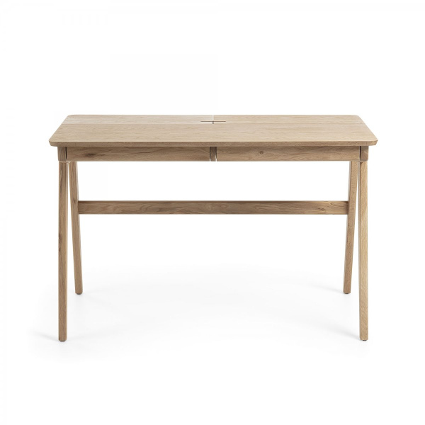 Письменный стол JAKES натуральный  CC0525M46 фото 2