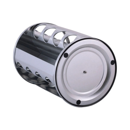 Набір каструль Kamille з нержавіючої сталі 6 предметів, для індукції та газу (1.0 л, 1.5 л, 2.0 л) KM-4936