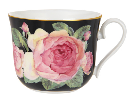 Чашка  Півонія Lefard 480 мл 943-201