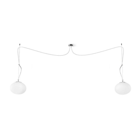 Люстра Nowodvorski Nuage II 9272