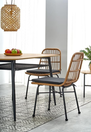 Стіл  Jackson 160x90 Дуб золотий