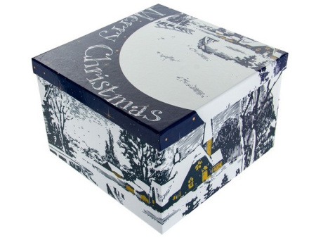 Чайник заварювальний Lefard CHRISTMAS 1 л 924-721