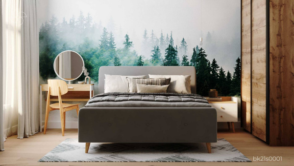 Приліжкова тумба Asgard 2