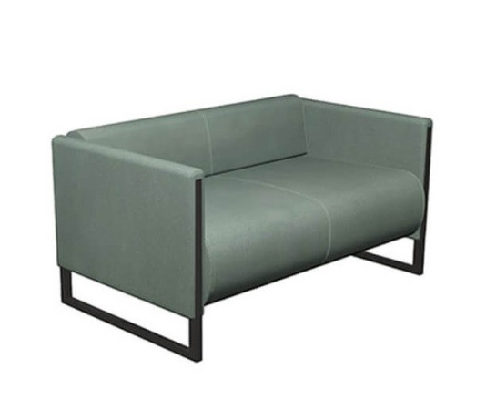 Диван прямий Ральф, 128х80х63