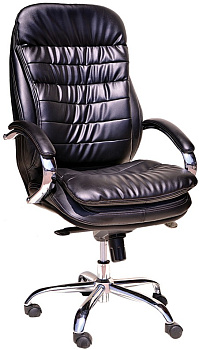 Крісло офісне Valencia chrome Крісло офісне Valencia chrome