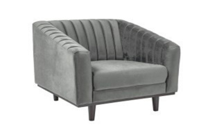 Кресло Asprey 1 фото 1