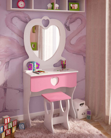 Ваза скляна Princess