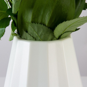 Ваза MVM  DH-FLOWERS-07 95х55х205 мм фото 4 Ваза MVM  DH-FLOWERS-07 95х55х205 мм фото 4