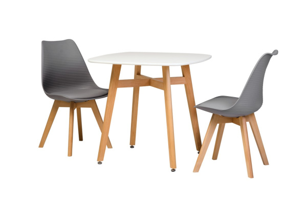 Обідній стіл  TML-815 160(200)х90 фото 4