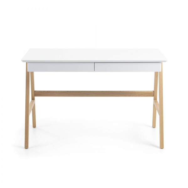 Стол письменный INGO белый   CC0524M46 фото 2