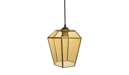 Підвісний світильник Frank Помаранчевий