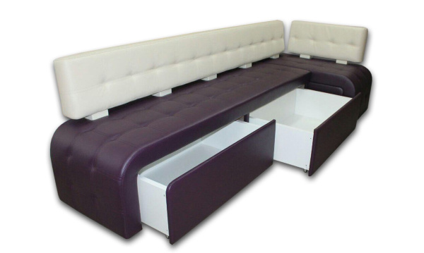 Диван кухонний розкладний Токіо