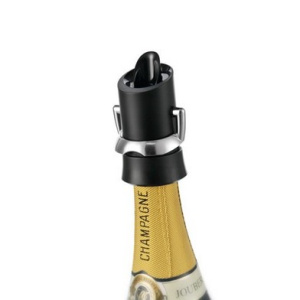 Пробка для шампанського VACU VIN CHAMPAGNE SAVER фото 2 Пробка для шампанського VACU VIN CHAMPAGNE SAVER фото 2