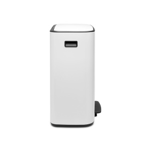 Бак для мусора Brabantia Bo Pedal Bin 60 л фото 5 Бак для мусора Brabantia Bo Pedal Bin 60 л фото 5