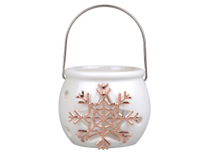 Подсвечник Lefard 7 см 919-254 фото 1