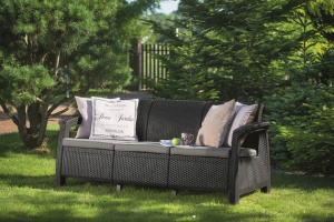 Софа  Corfu love seat max фото 4 Софа  Corfu love seat max фото 4
