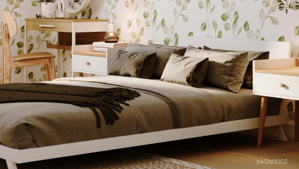 Прикроватная тумба Asgard 1 фото 3