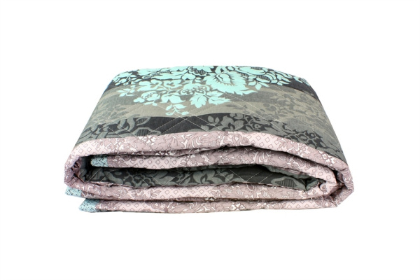 Покривало Lighthouse Premier блакитний 200х220