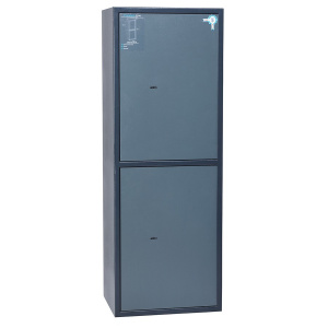 Взломостойкий сейф Ferocon OLS-PL-125.К, 450х1250х350, 72 кг фото 1 Взломостойкий сейф Ferocon OLS-PL-125.К, 450х1250х350, 72 кг фото 1