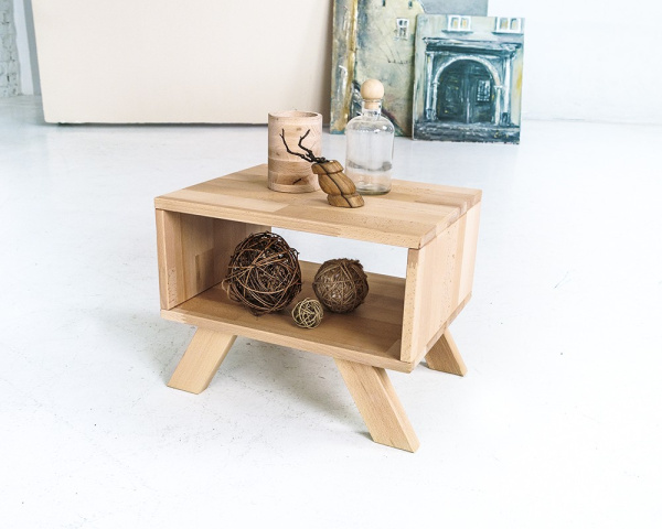 Тумба прикроватная  Allegro фото 1