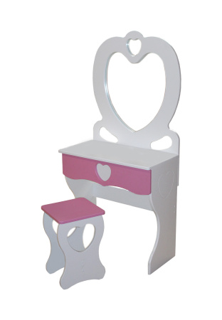 Ваза скляна Princess