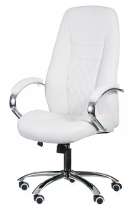 Кресло офисное Alize white фото 1 Кресло офисное Alize white фото 1