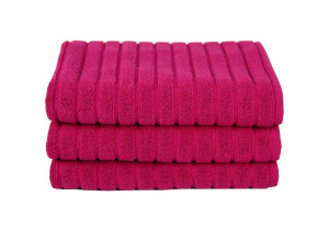 Рушник для ніг Maisonette Rainbow 60х60 п 850 г/м2 фото 1 Рушник для ніг Maisonette Rainbow 60х60 п 850 г/м2 фото 1