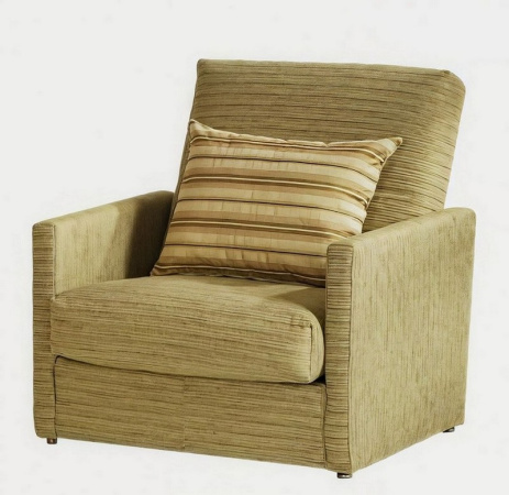 Крісло розкладне Хілтон