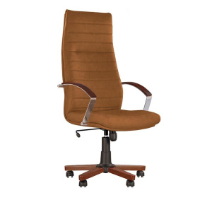 Офисное кресло IRIS wood TILT EX4 фото 1 Офисное кресло IRIS wood TILT EX4 фото 1
