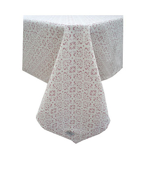 Скатертина Прованс Bella вітраж (13626)