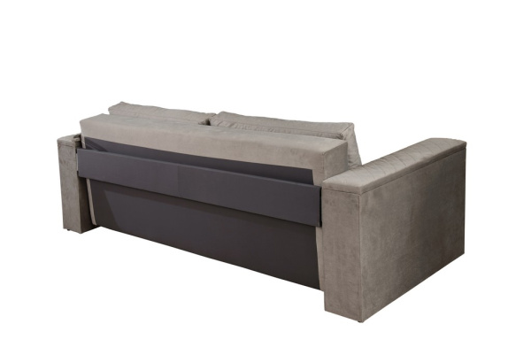 Прямий розкладний диван Торонто