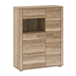 Комод Sales T23R дуб каньон фото 1 Комод Sales T23R дуб каньон фото 1