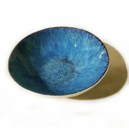 Салатник Всесвіт Olens, 27х7 см