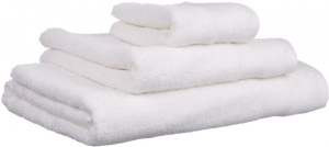 Полотенце махровое Ardesto SuperSoft 30х50см, 100% хлопок фото 3 Полотенце махровое Ardesto SuperSoft 30х50см, 100% хлопок фото 3