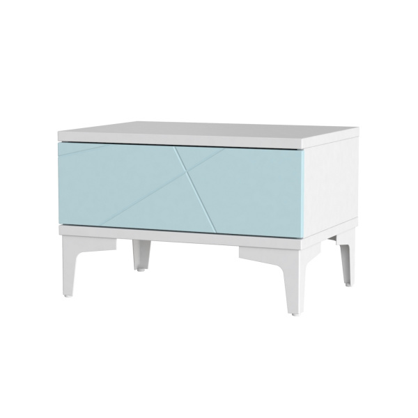 Прикроватная тумба Picassa фото 1