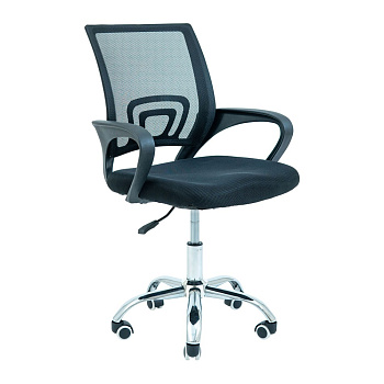 Крісло офісне  Спайдер сітка