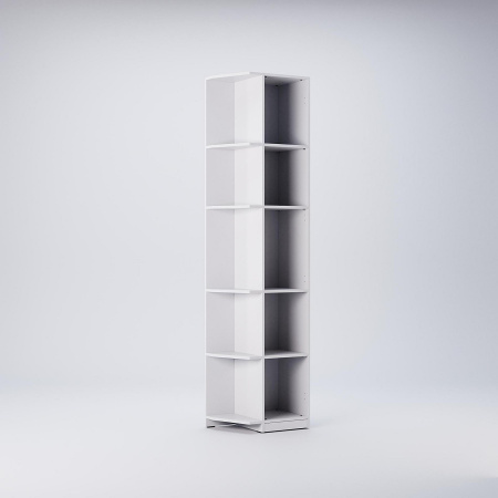 Корпус шафа  з кутовим закінченням Ідеа ПРАВЕ