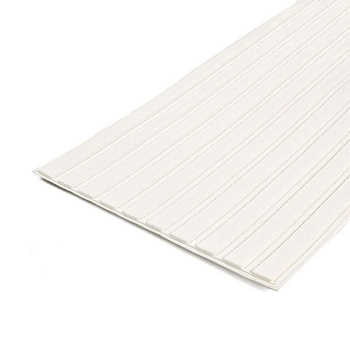 Панель-рейка в рулоні 290х35х0,6см