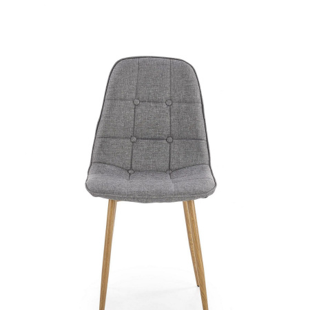 Стілець  K316 Сірий