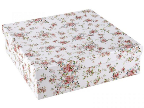 Тортовница Lefard Магнолия 27 см 924-588 фото 3