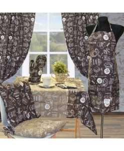 Подушка для стільця Прованс   Breakfast фото 3