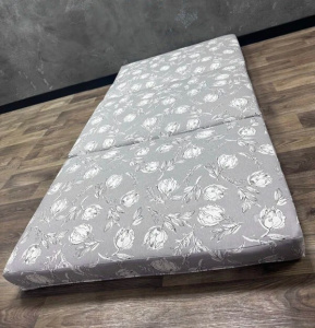 Матрас-трансформер панама Artichoke grey фото 4 Матрас-трансформер панама Artichoke grey фото 4