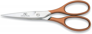 Ножиці кухонні 20 см Bergner Infinity Chef Copper