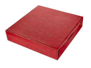 Салатник Lefard  Christmas Collection ДІАМ - 26 см 986-122 фото 3 Салатник Lefard  Christmas Collection ДІАМ - 26 см 986-122 фото 3
